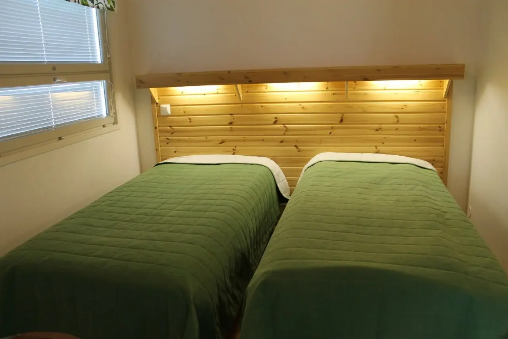 Вилла Pajarinniemi Cottage