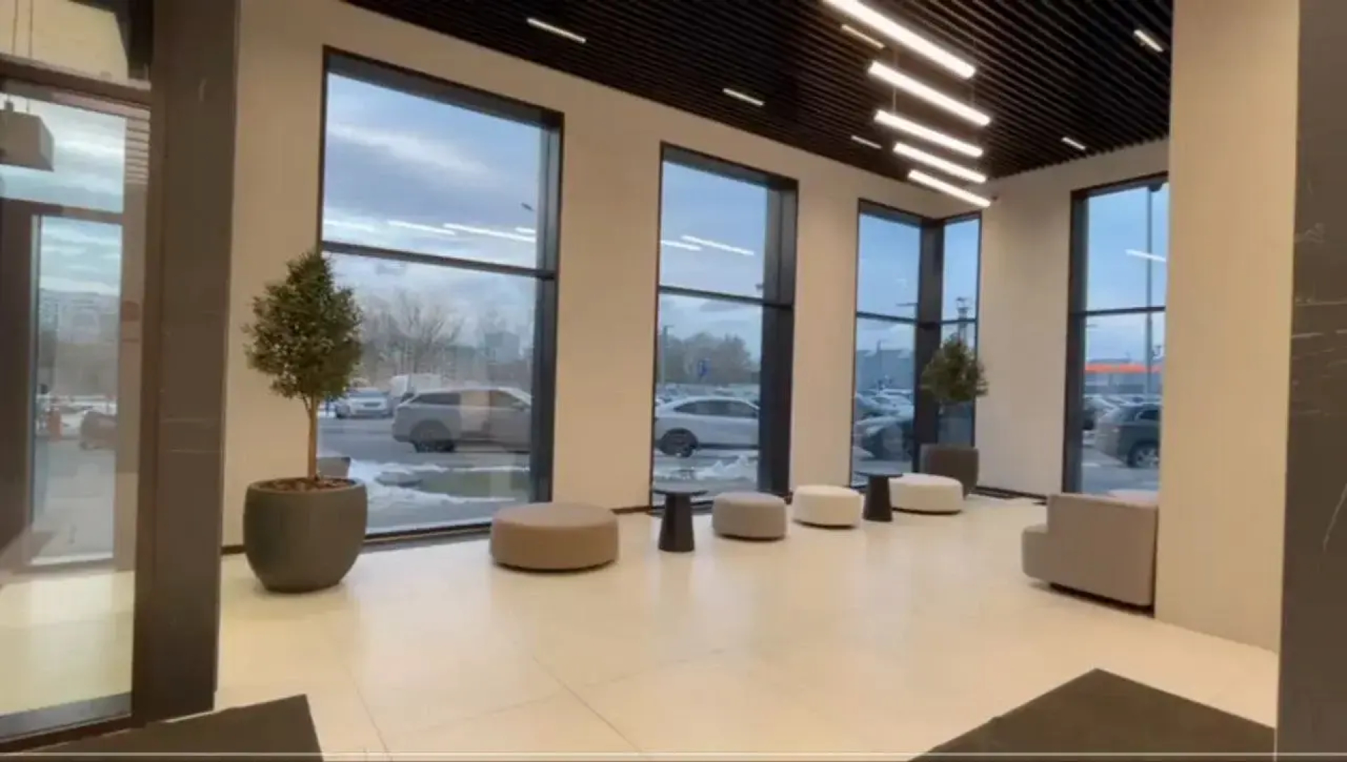 Апартаменты Студия LORA HOME на Нагорной
