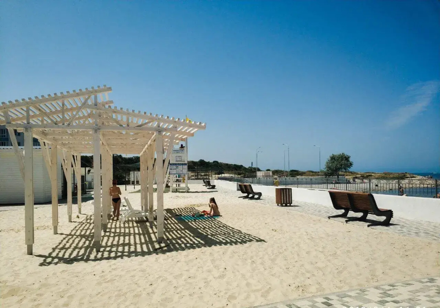 Апарт-отель Античная Лагуна