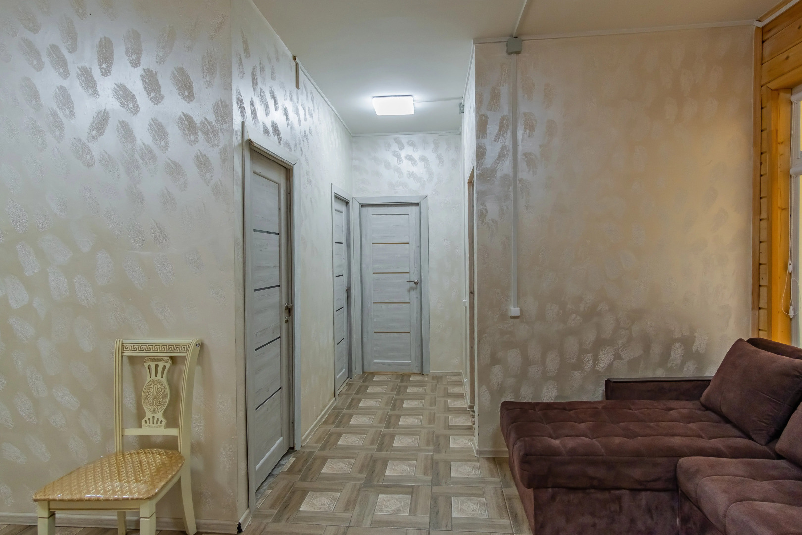 Шале Гостиный Двор 2