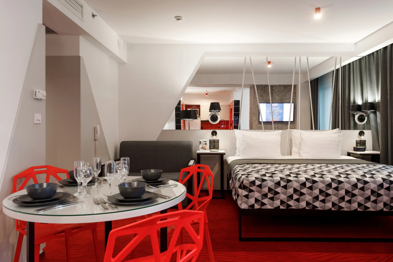 Отель Вега Измайлово