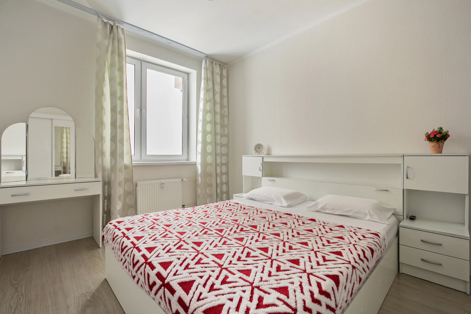 Квартира MaxRealty24 на Просторной 14