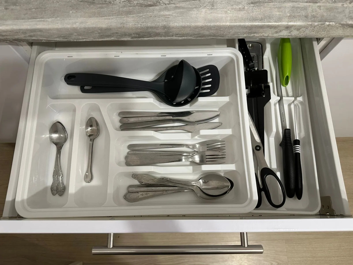 Квартира на улице Медовая долина 3/2