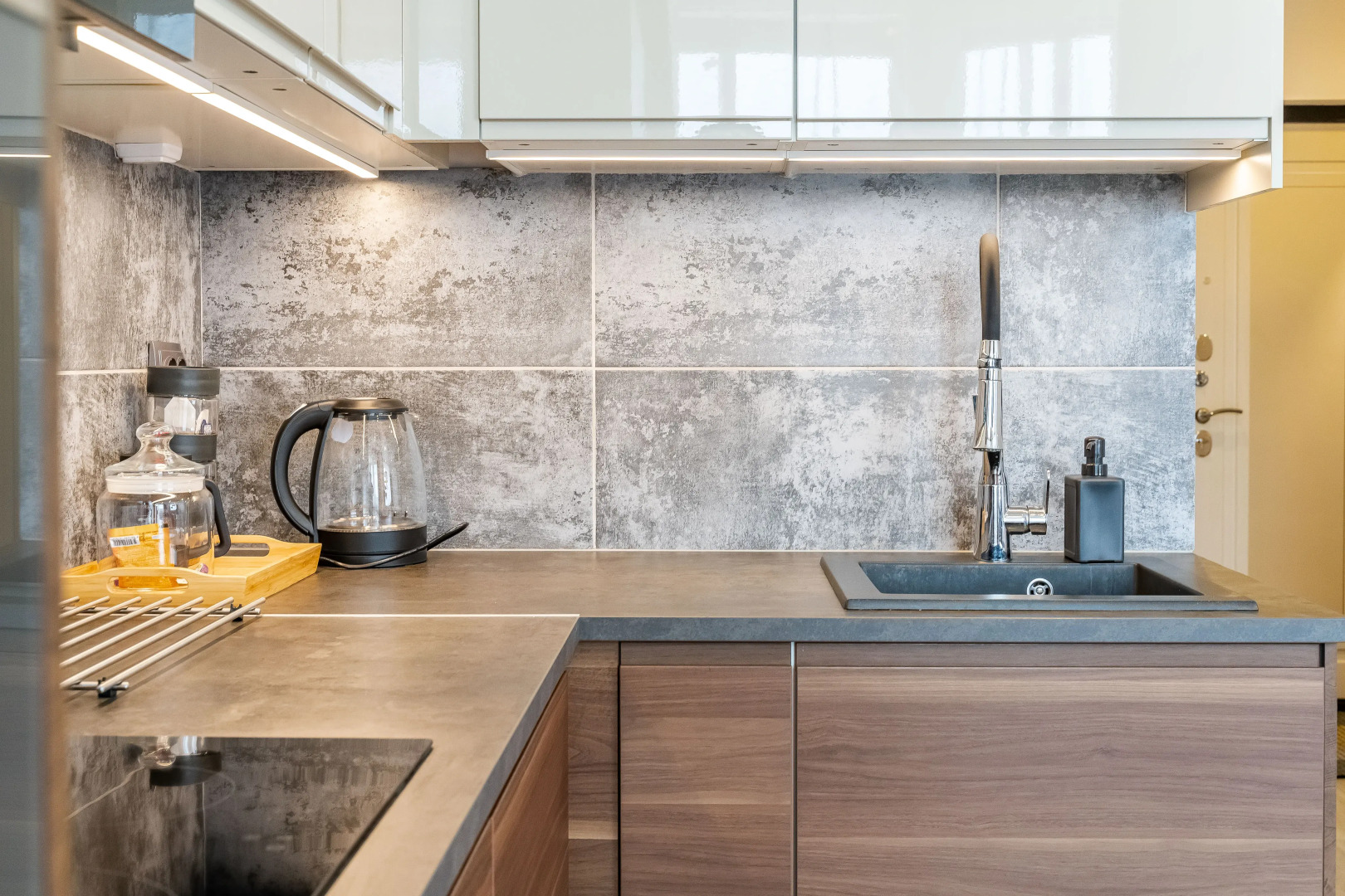 Квартира Сертолово