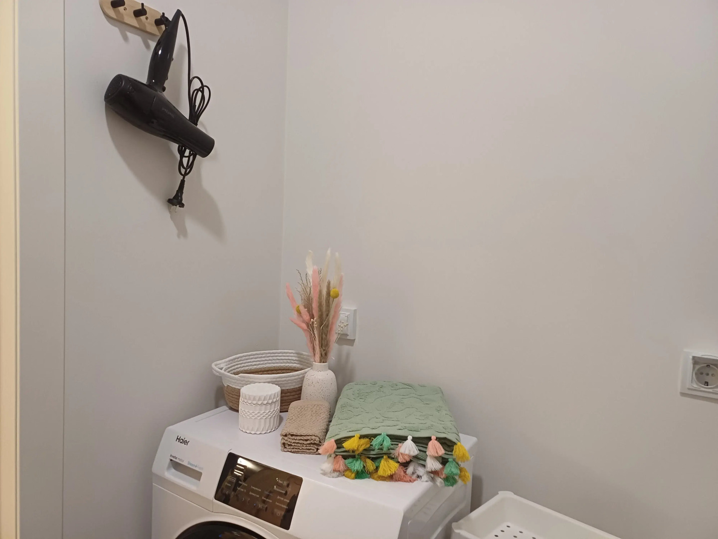 Квартира на Новосинарском 5