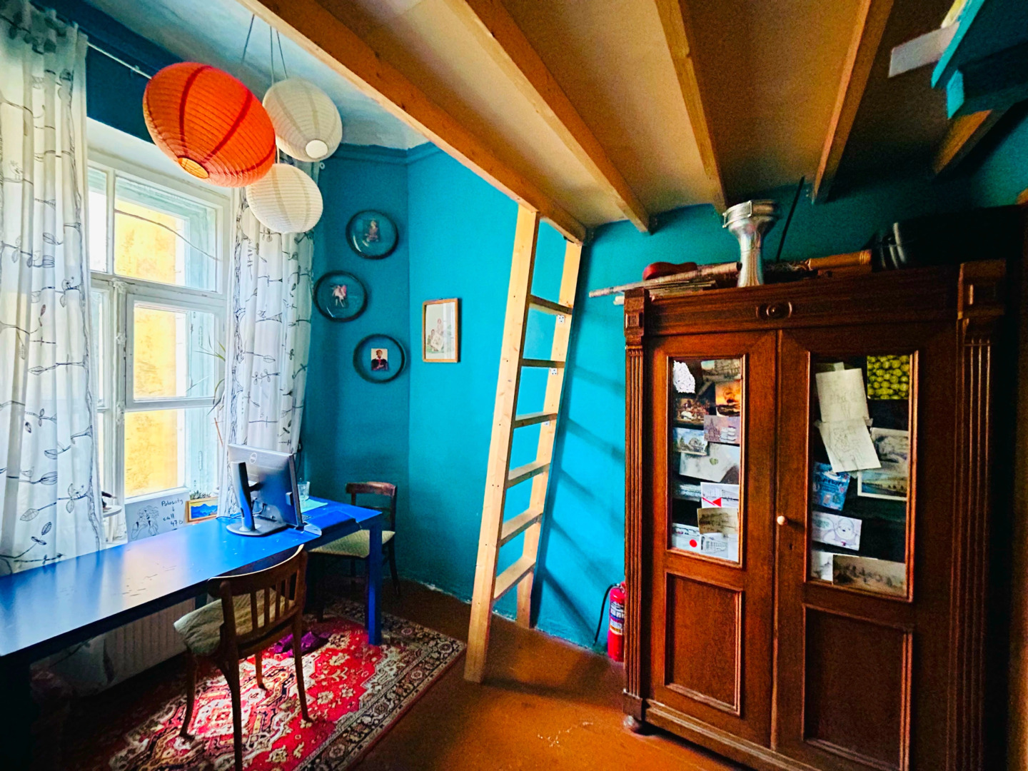 Гостевой дом Polosaty