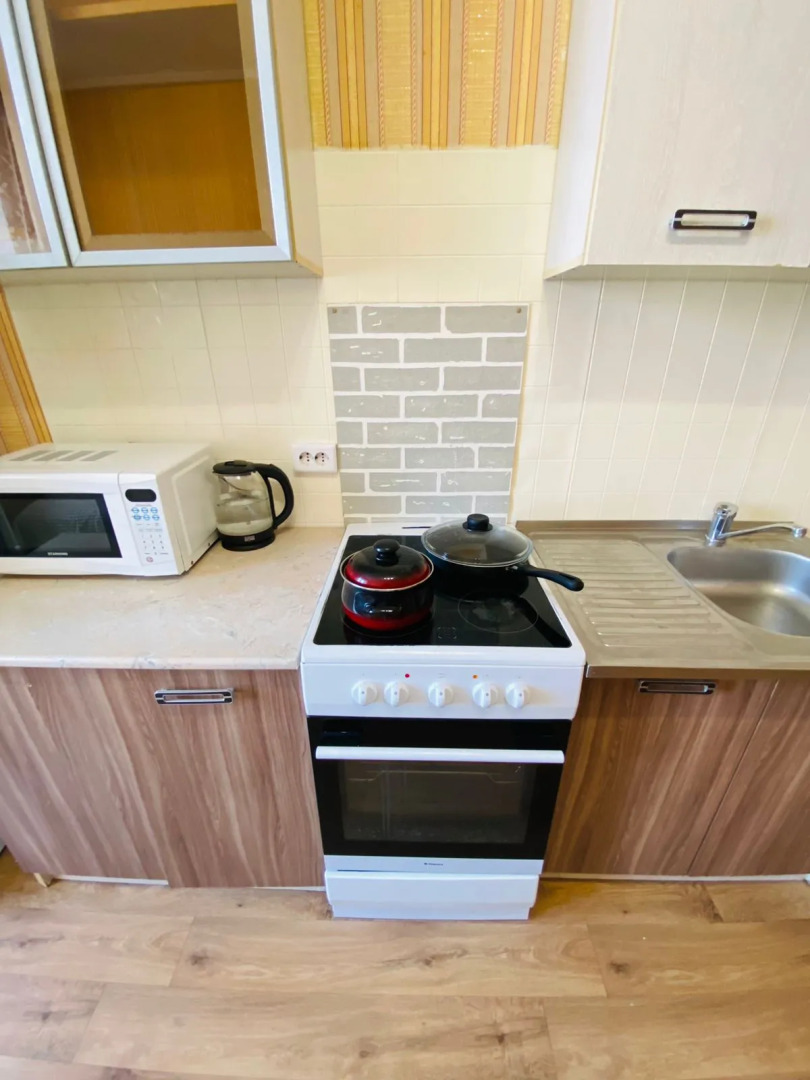 Апартаменты Мичуринская 142