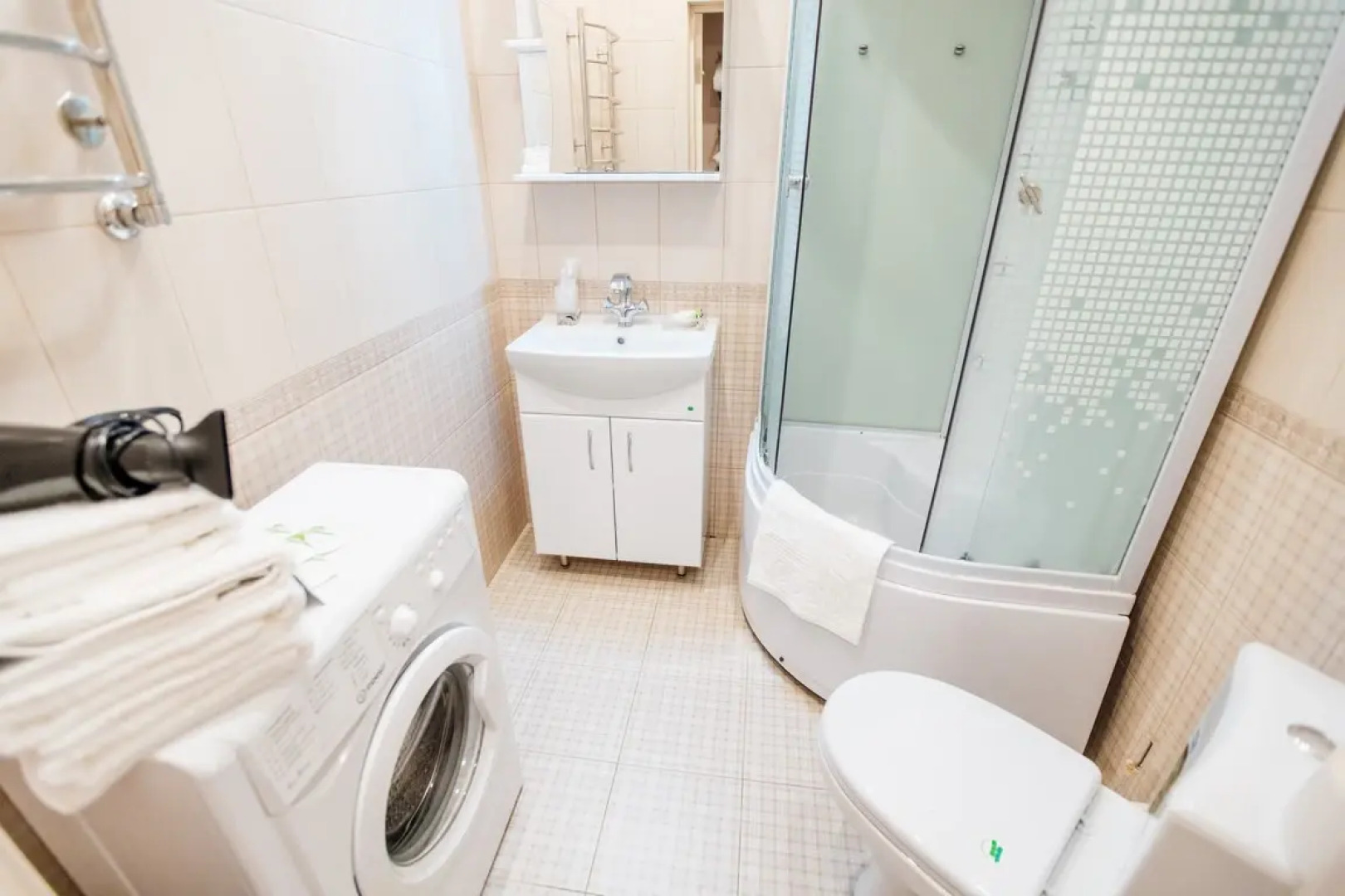 Апартаменты Знаменская 45