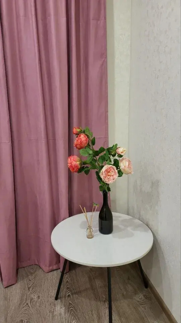 Квартира светлая в новом доме