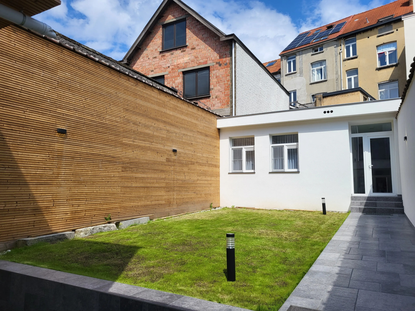 Гостевой дом European Quarter