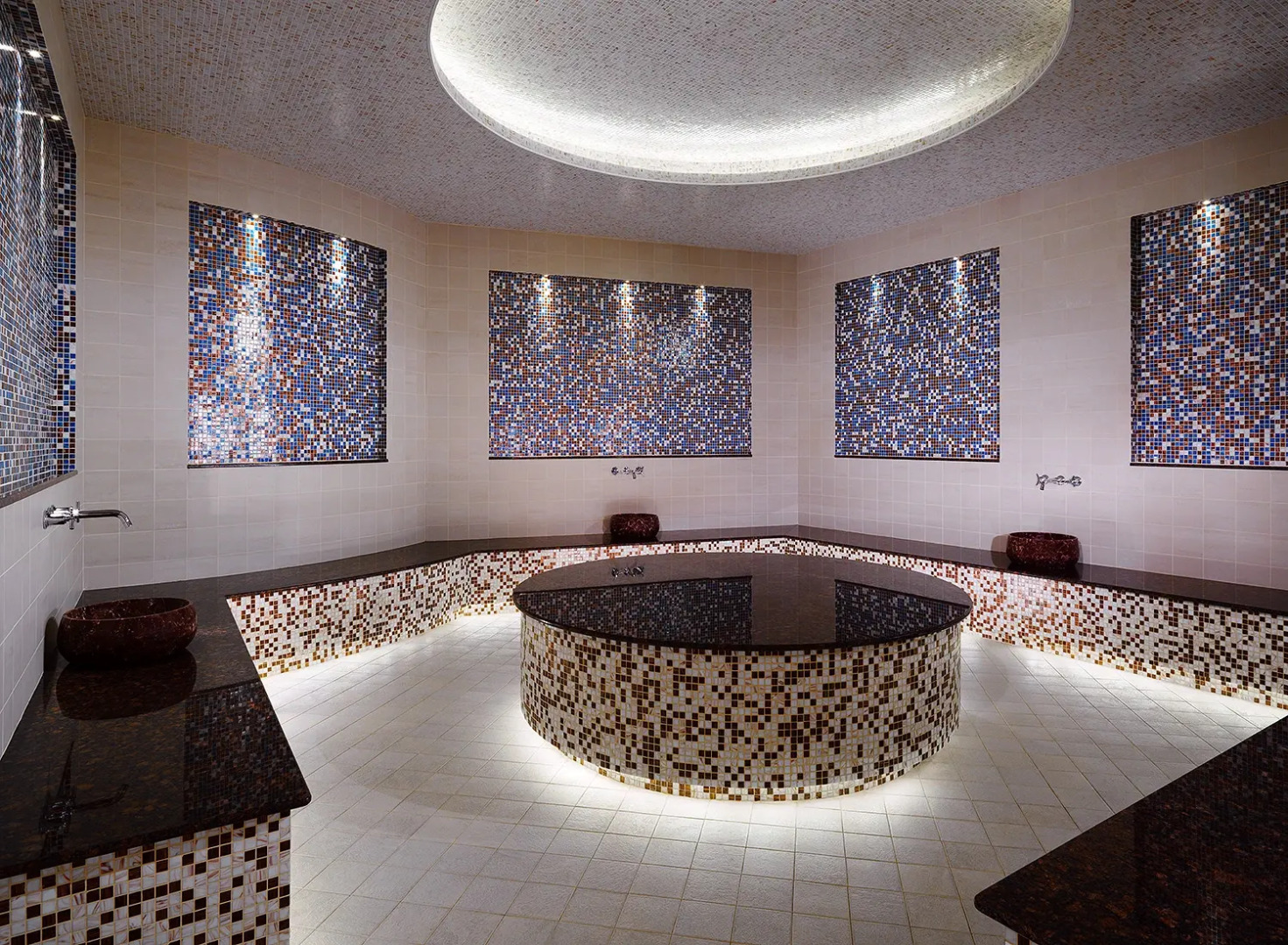 AZIMUT Сити Отель Калуга