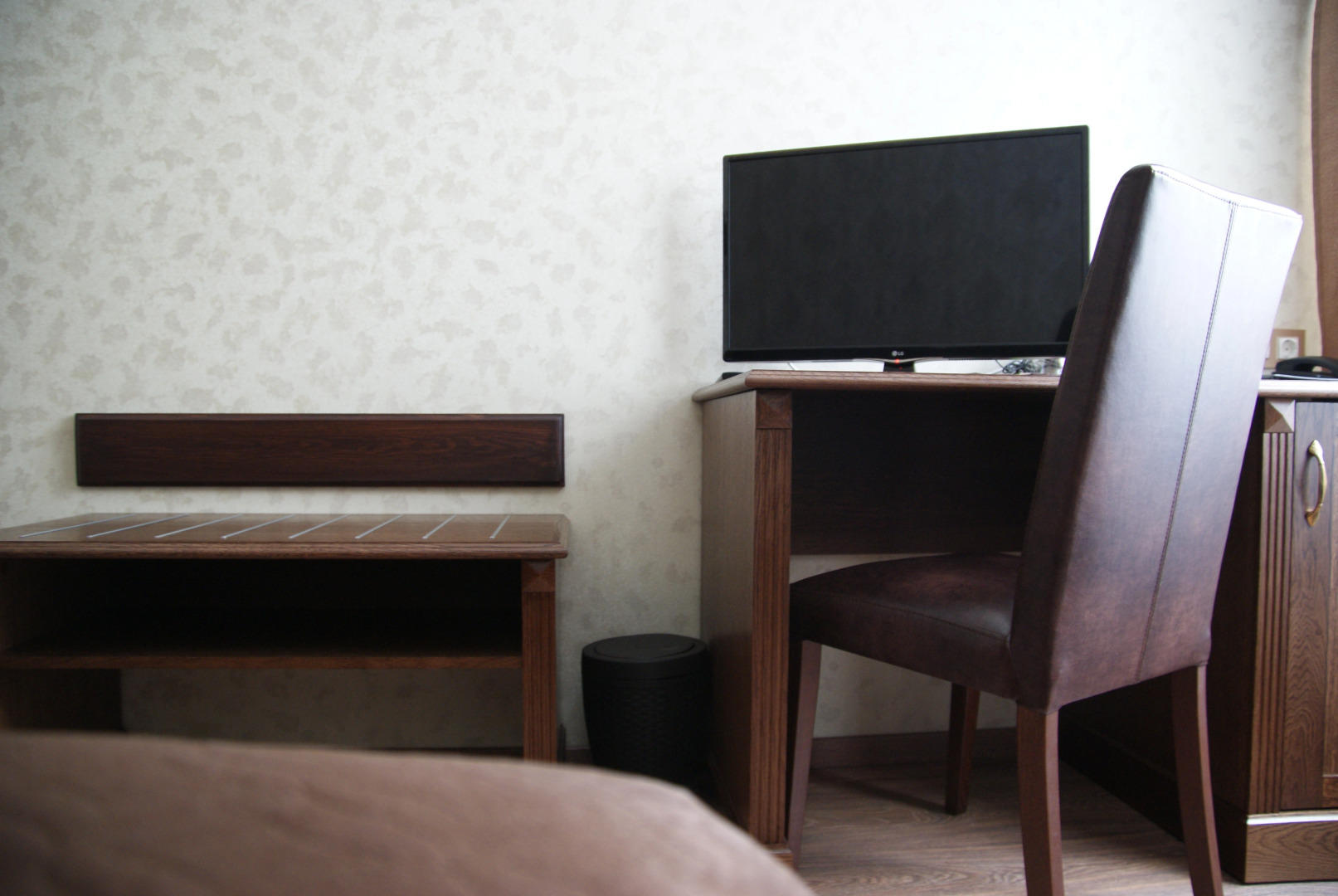 Отель Смолка