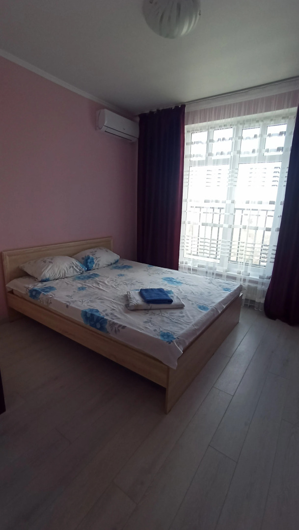 Апартаменты Лаванда