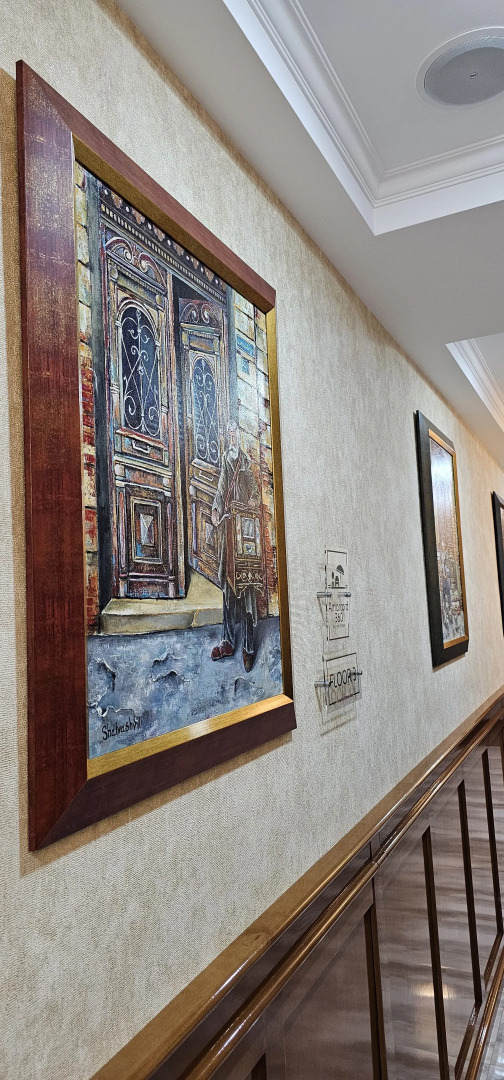 Amarcord Boutique Hotel