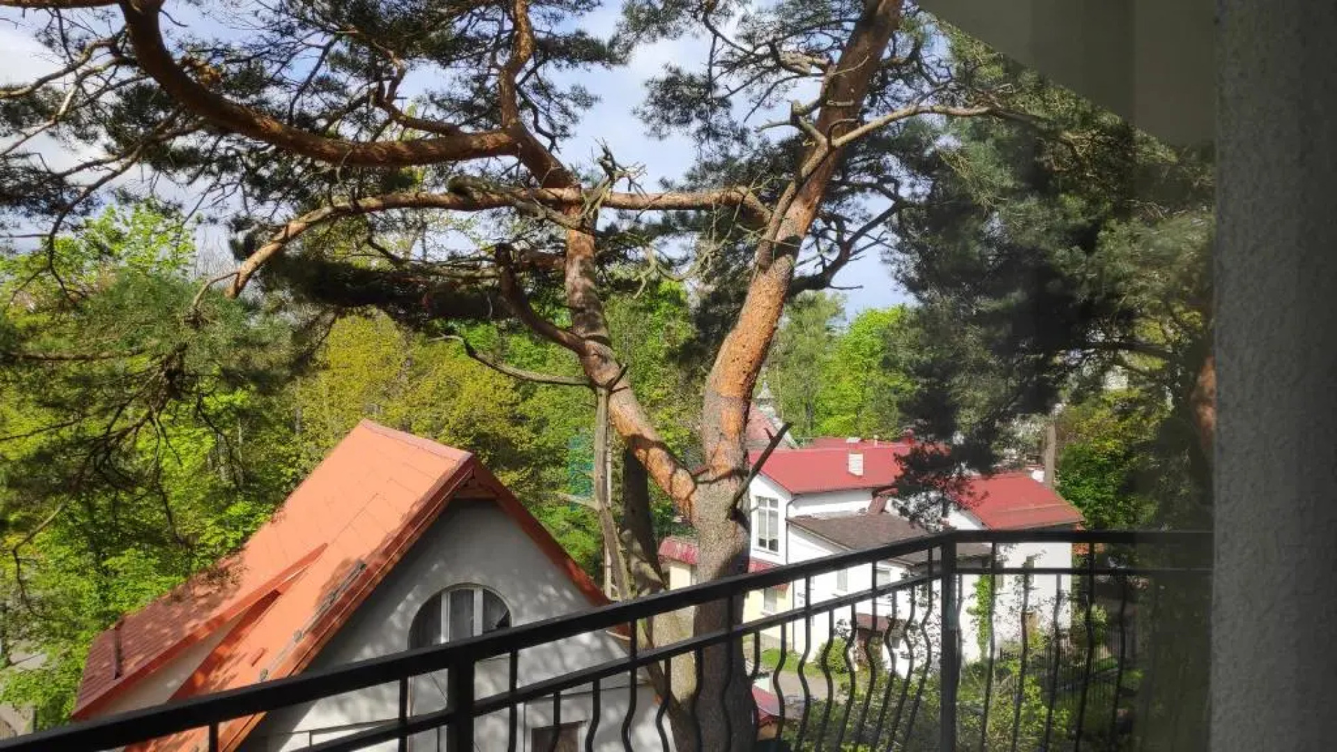 Апартаменты Amber West