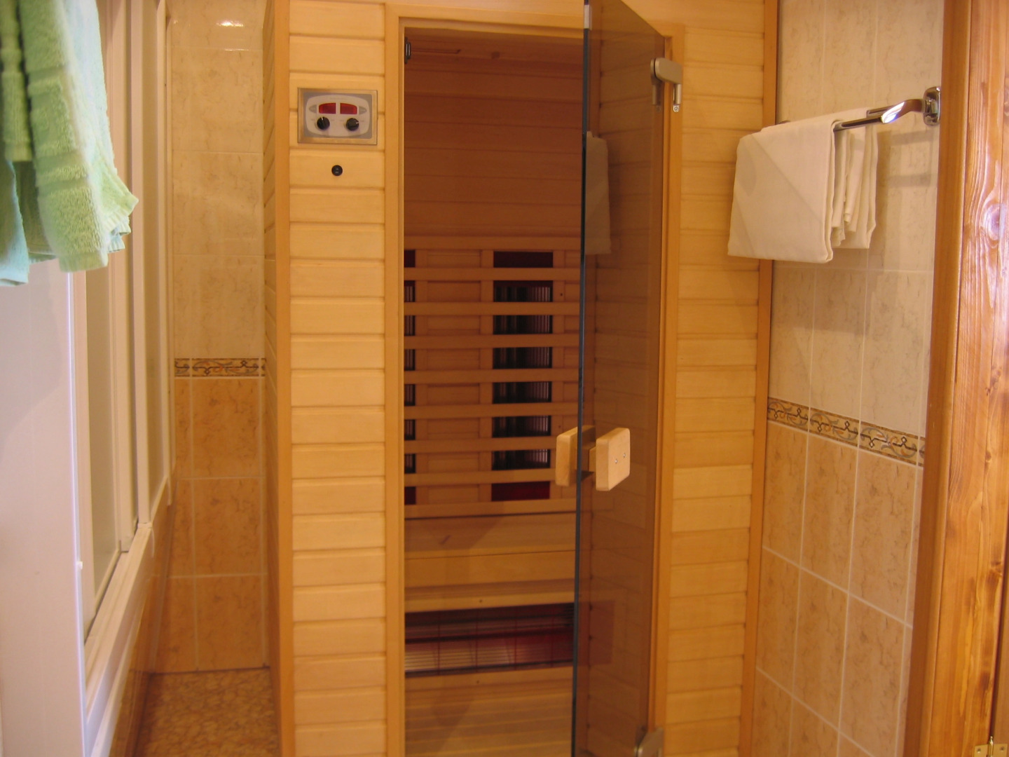 Отель Селигер