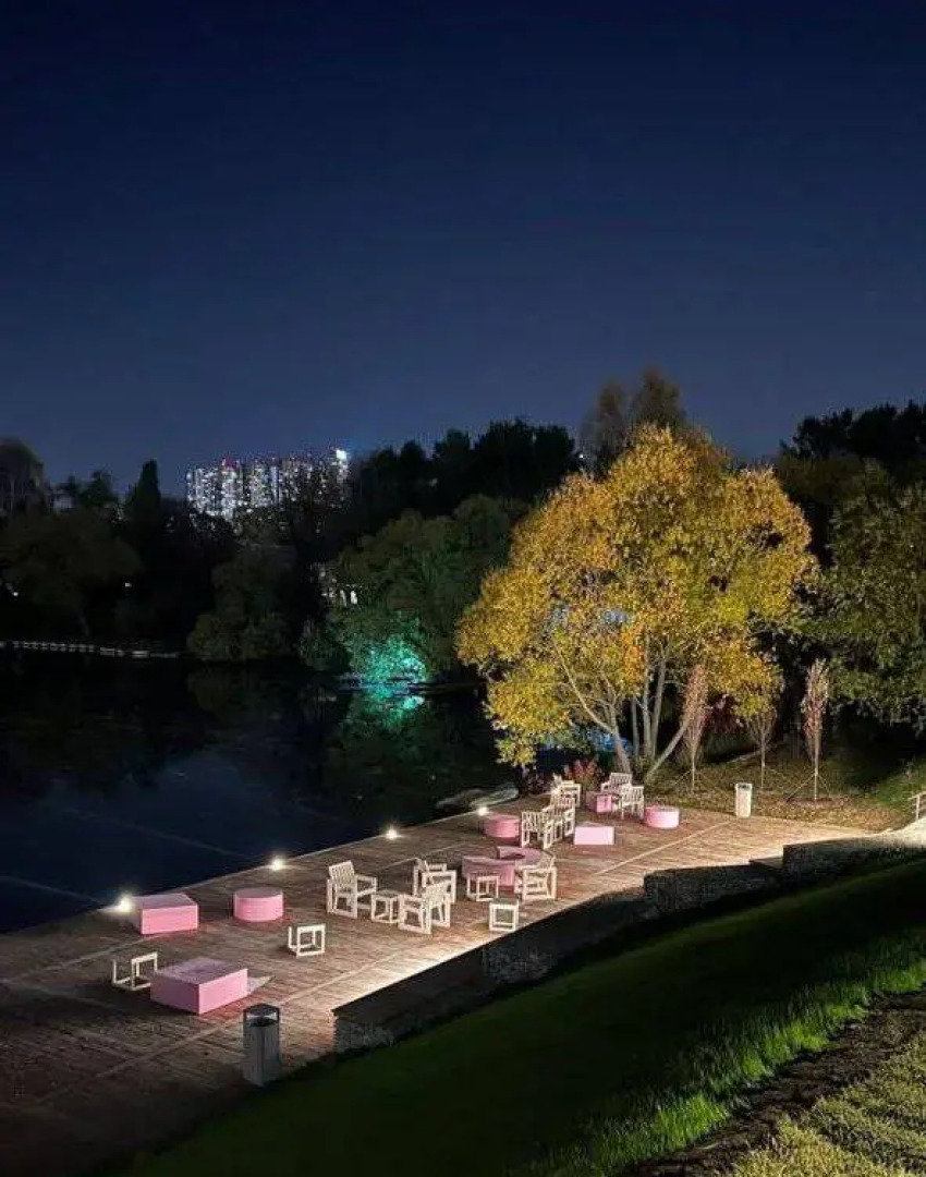 Malina Apartment Бесконтактное заселение студия в ЖК «Спутник»