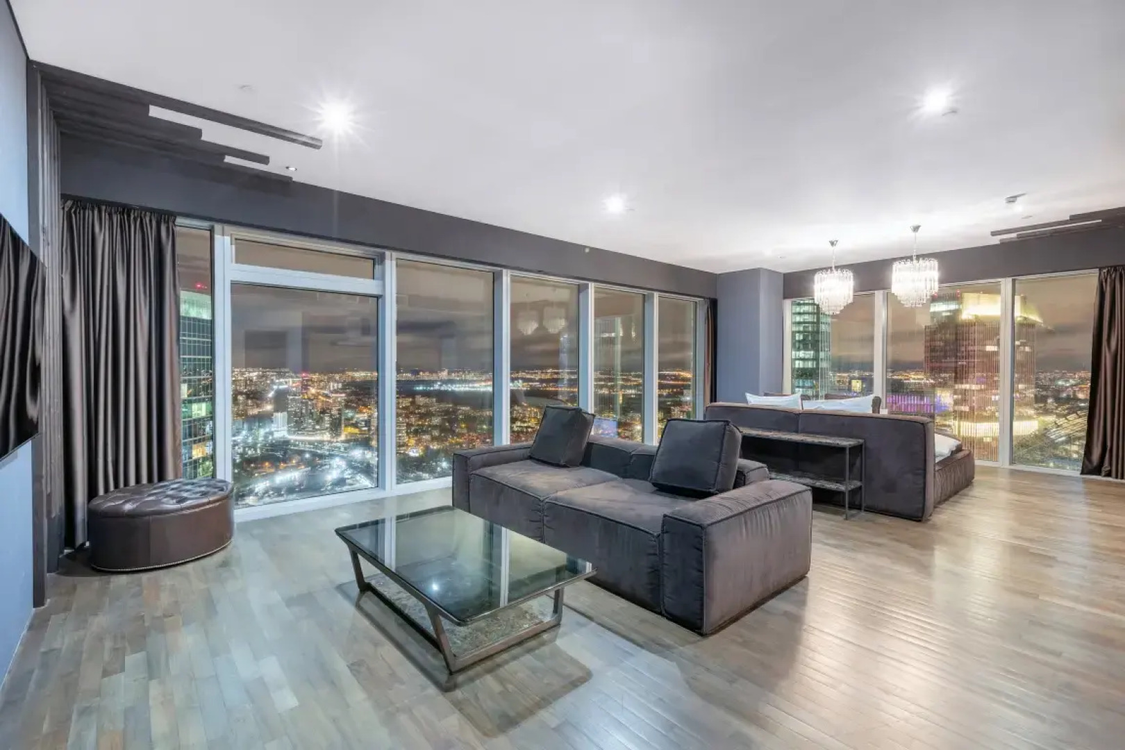 Rockmond 64 Deluxe 5