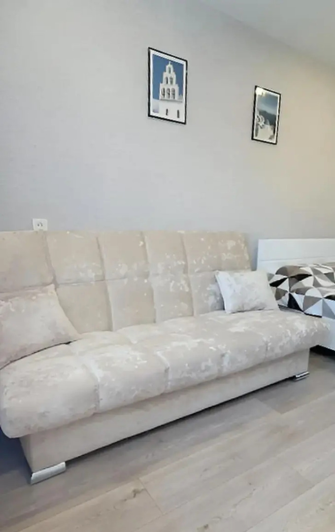 Квартира Видовая однокомнатная Абсалямова 31