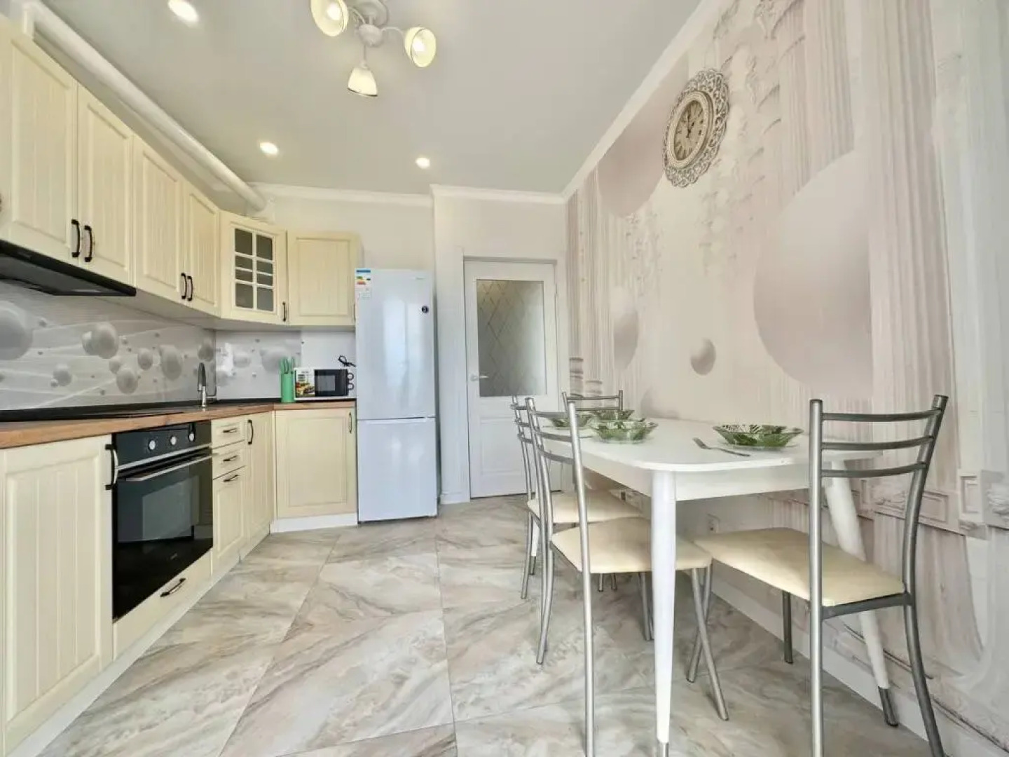 Апартаменты Каравелла Португалии