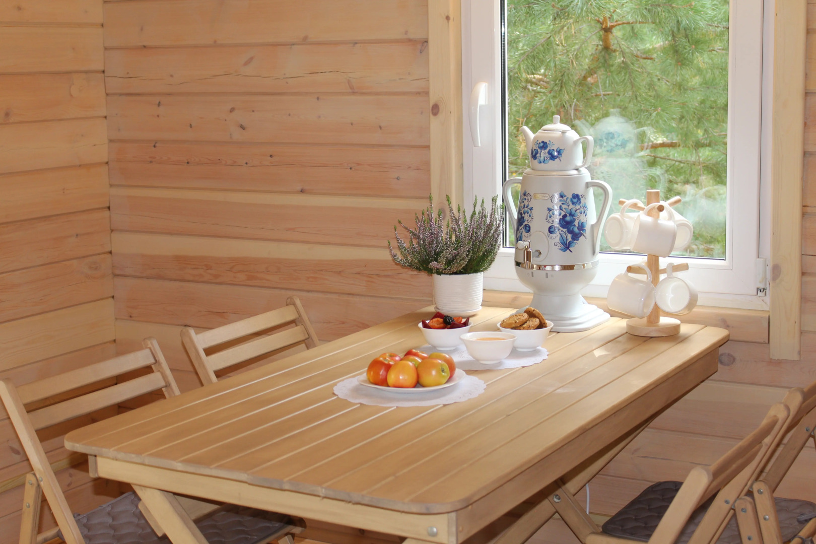 Вилла ВМесте