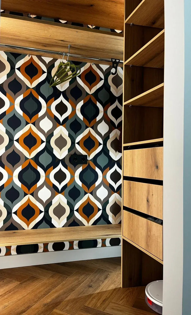 Квартира на Центральной 41