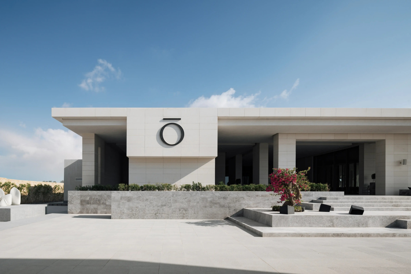 Отель My Ōtel North Coast - Adult Only