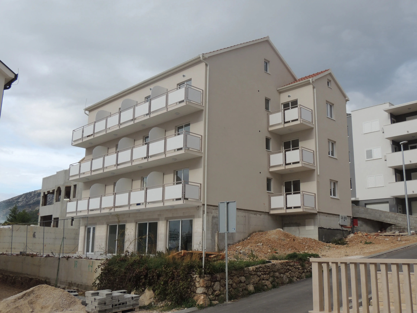 Мини-Отель Amorena