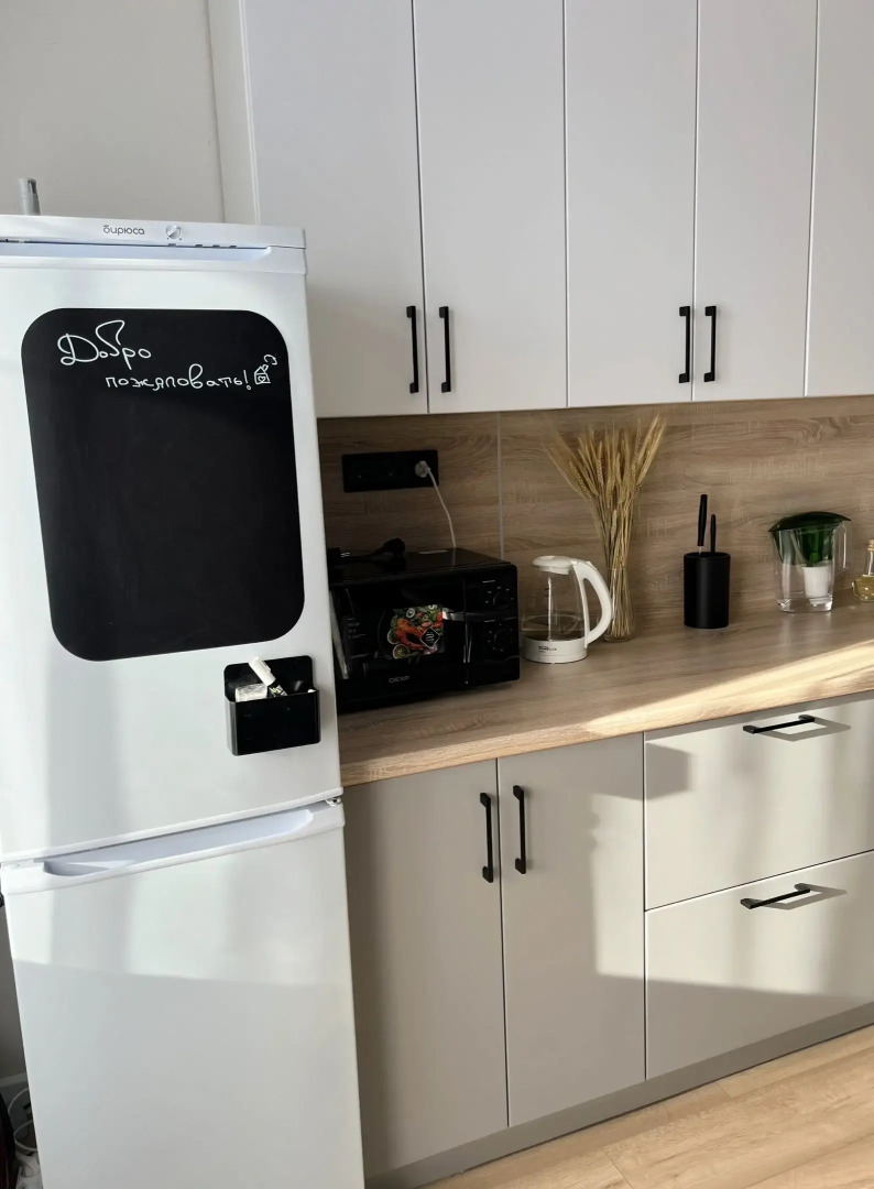 Квартира ЖК Лето