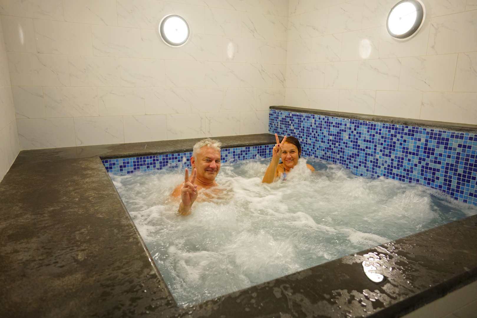 Отель Petra Elite