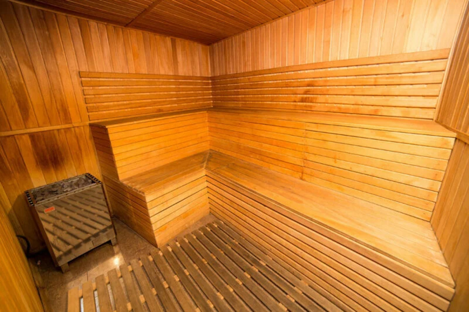 Отель Плаза