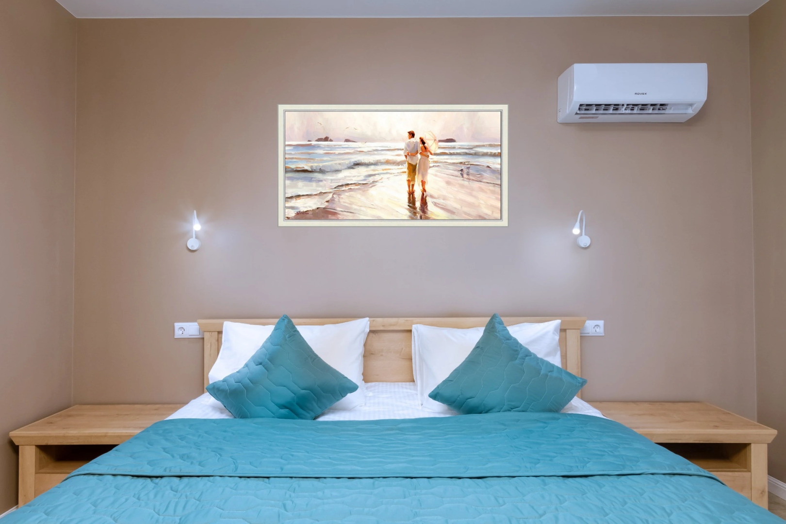 Отель Дискавери