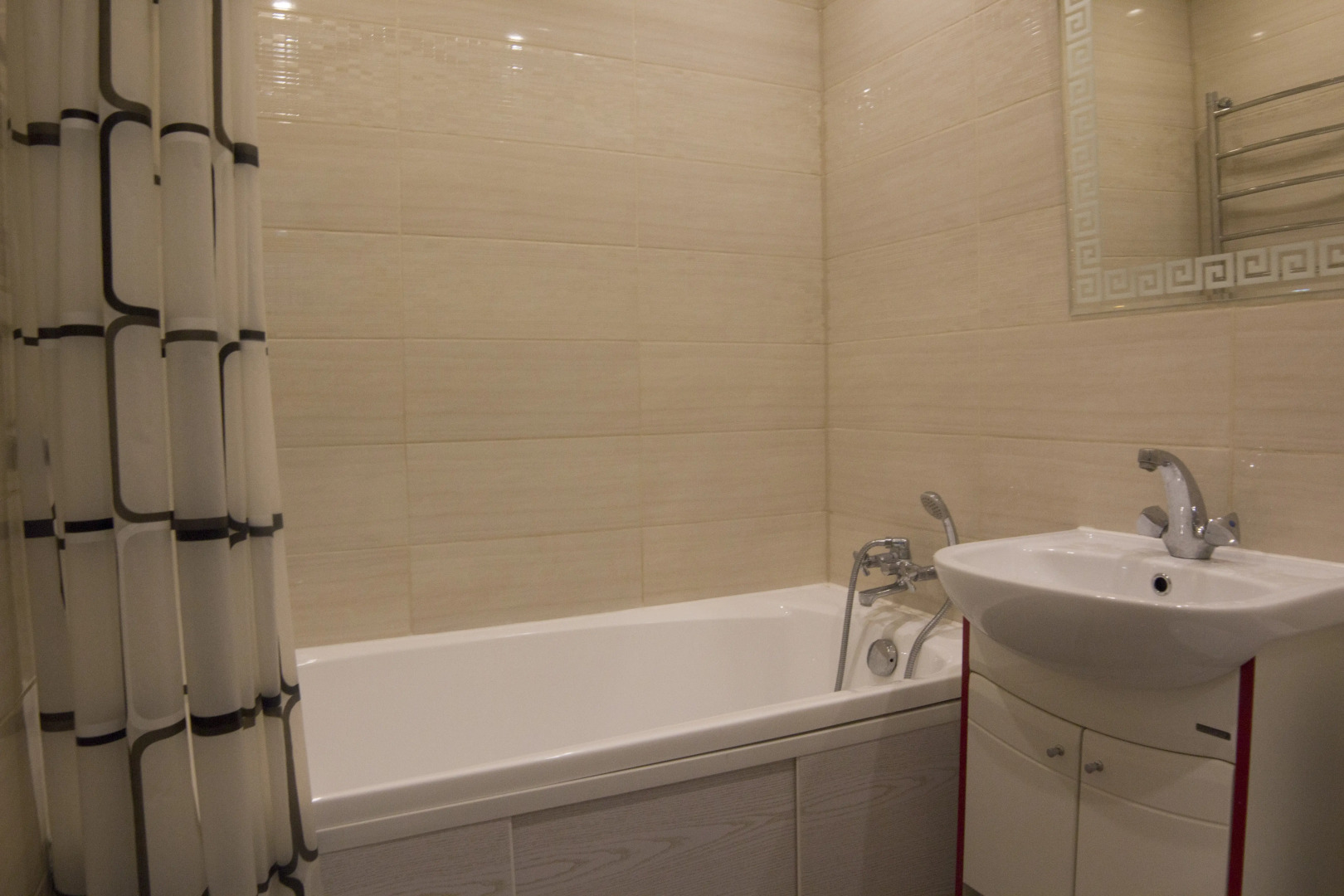 Апартаменты Apartment 52 Квартира для Командировочный