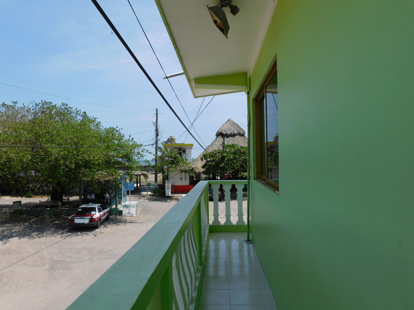 Casa de Huéspedes Yoli By Rotamundos