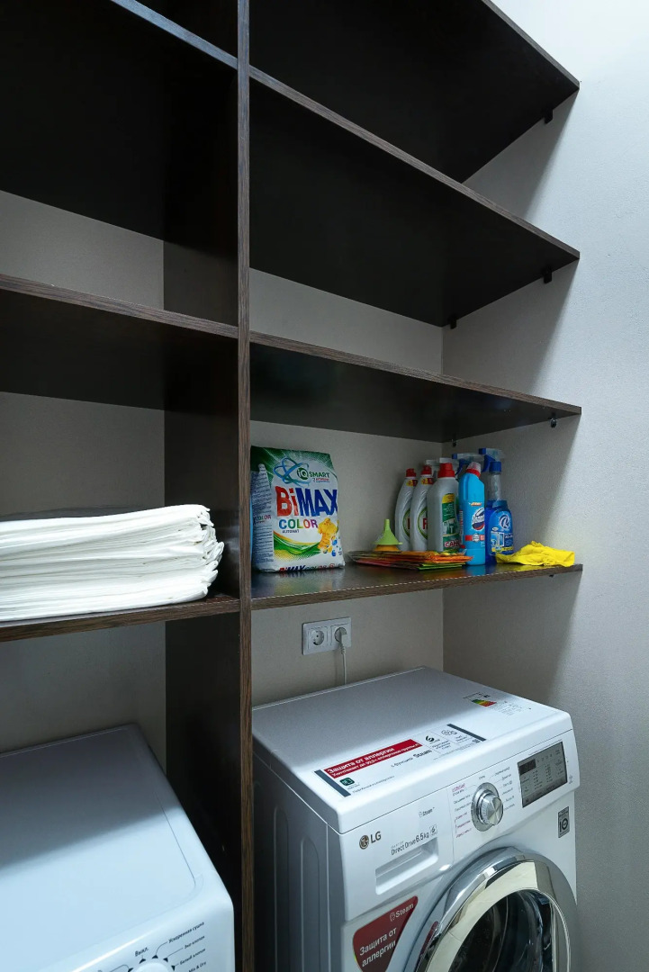 Апартаменты Marseilles