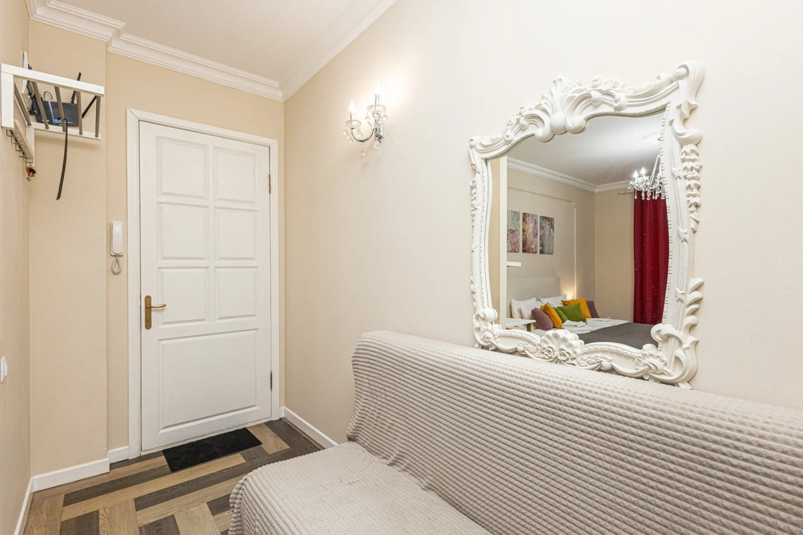 Студия СИБИРЬ HOUSE возле Тц "Я"