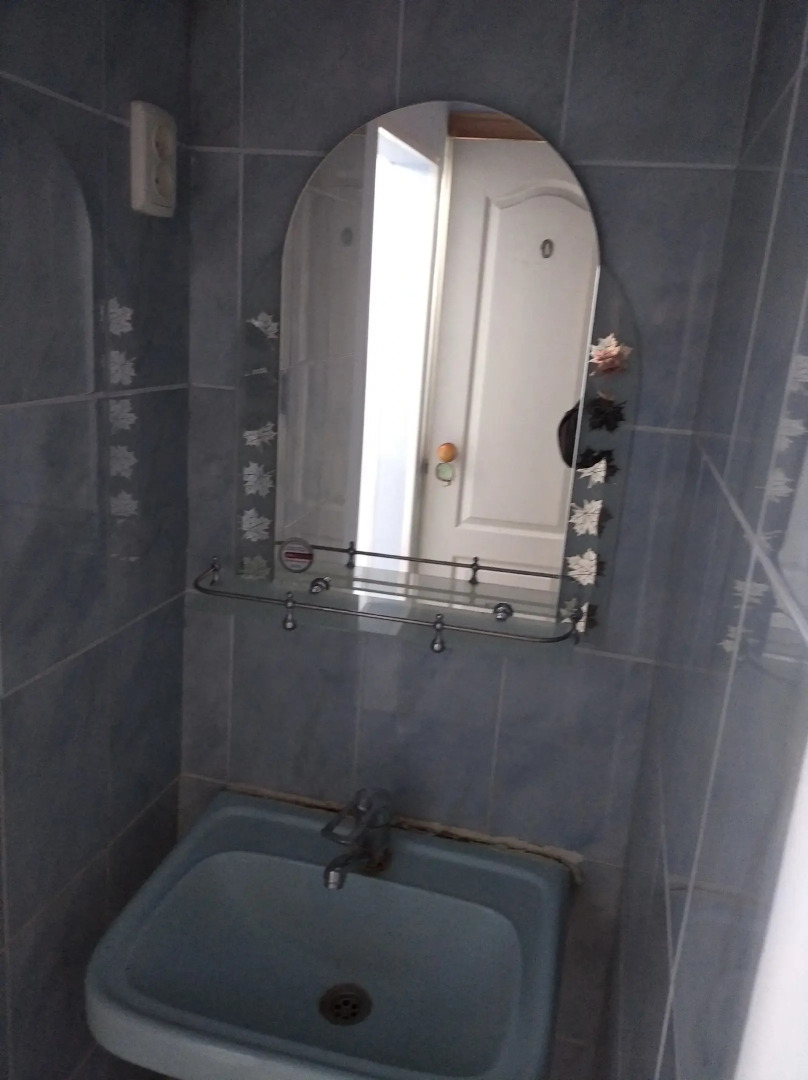 Гостевой дом Религиозная Организация Православный приход храма Всех Святых г. Феодосии Республики Крым Феодосийской епархии