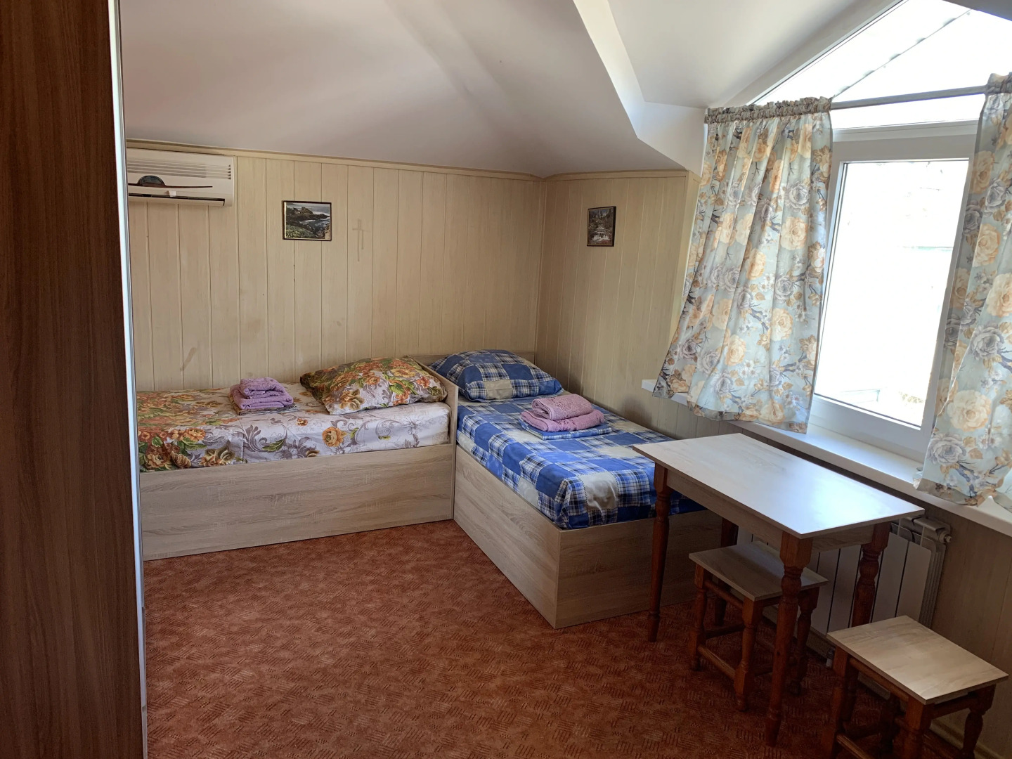 Гостевой Дом Гармония