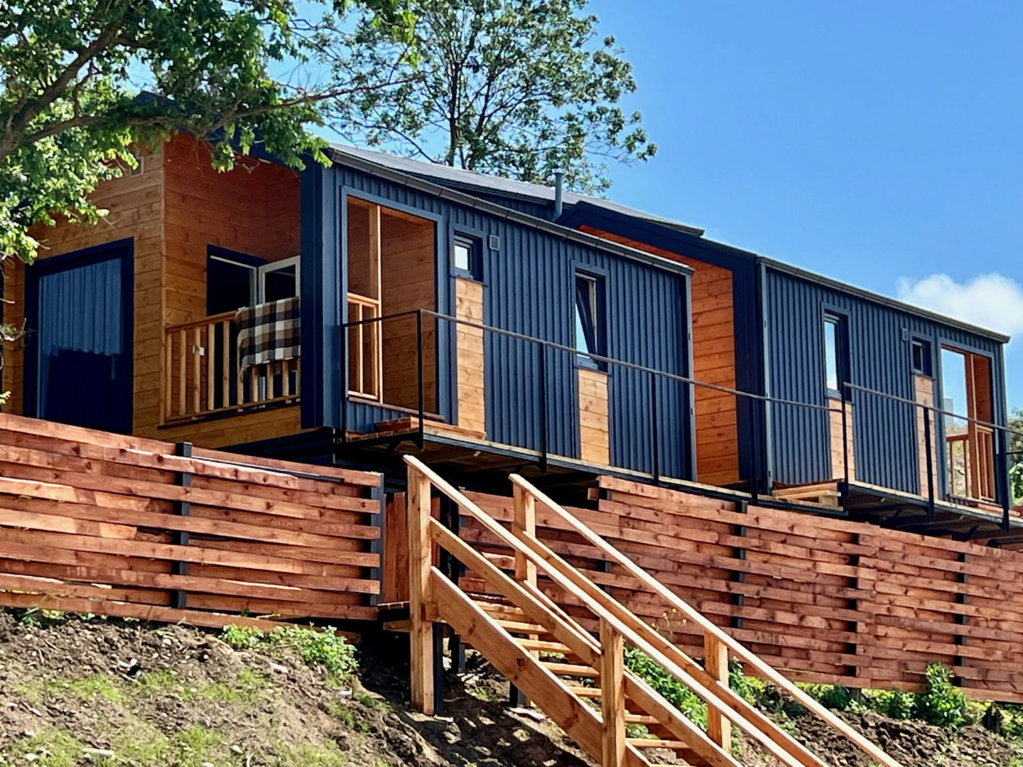 Отель Эко Амбассадор