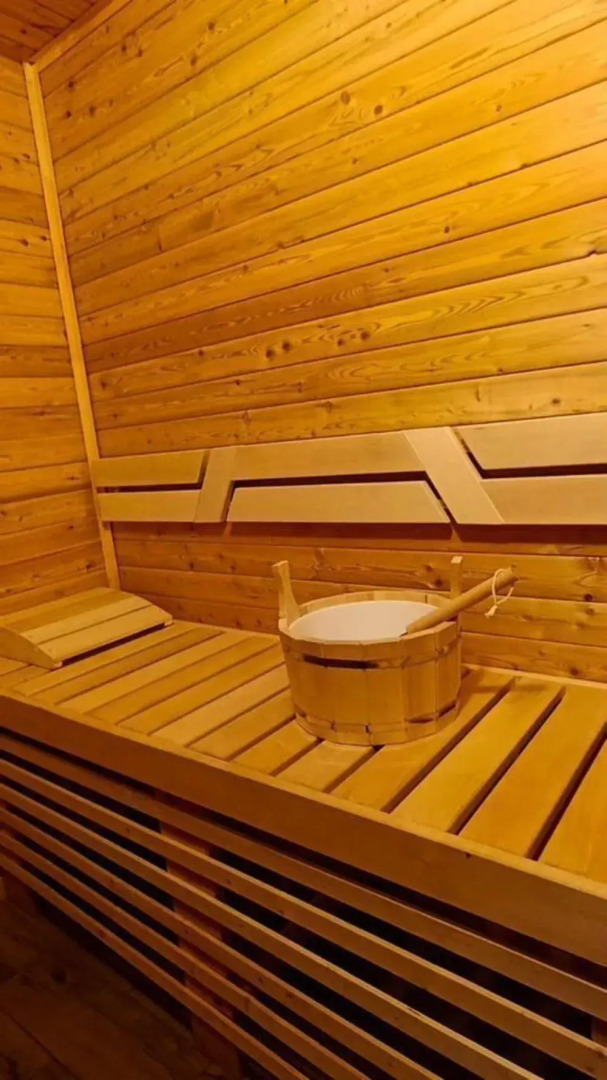 Частный дом на Каштановой 218