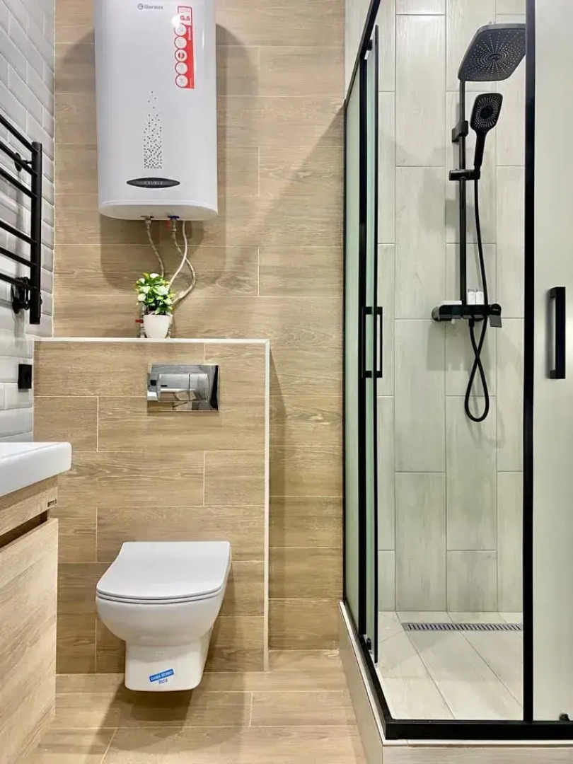 Апартаменты В Тюмени Рядом с Набережной