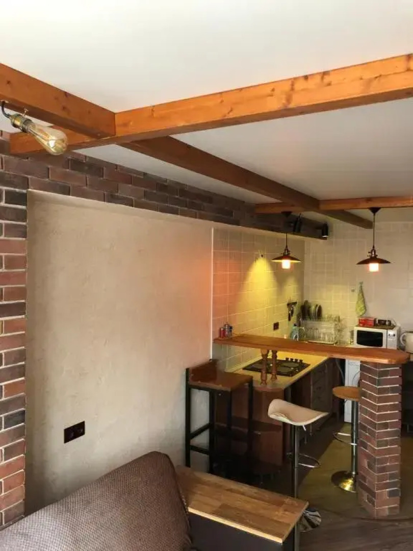 Апартаменты Loft