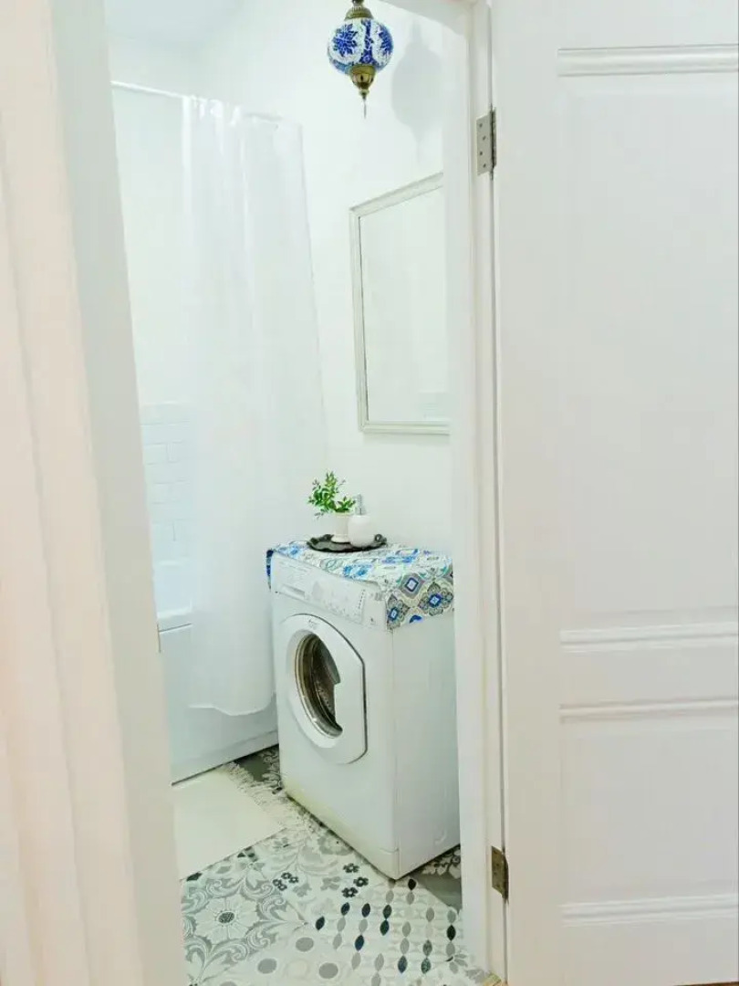 Квартира на Донской улице