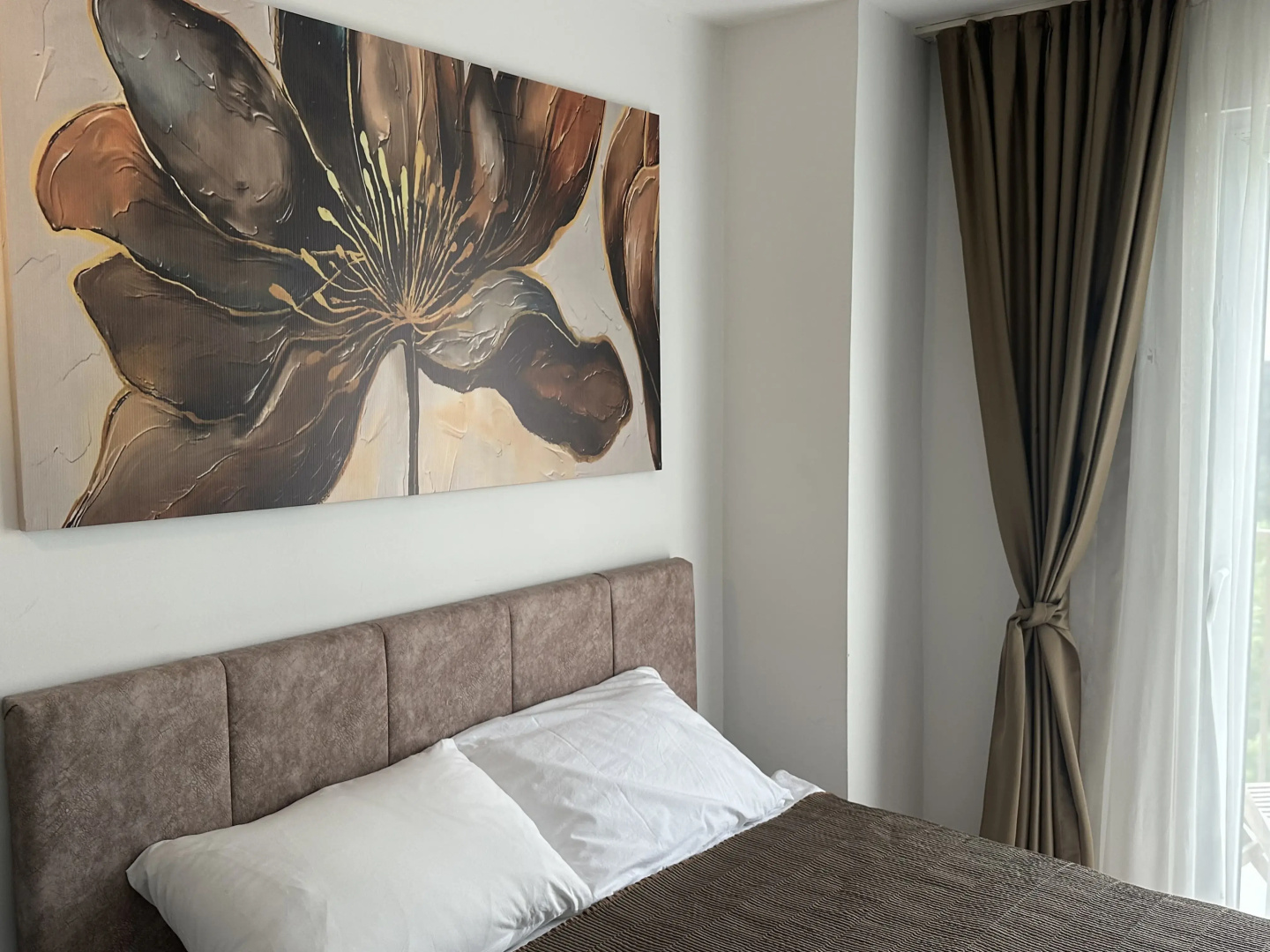 Отель Babil Hotel
