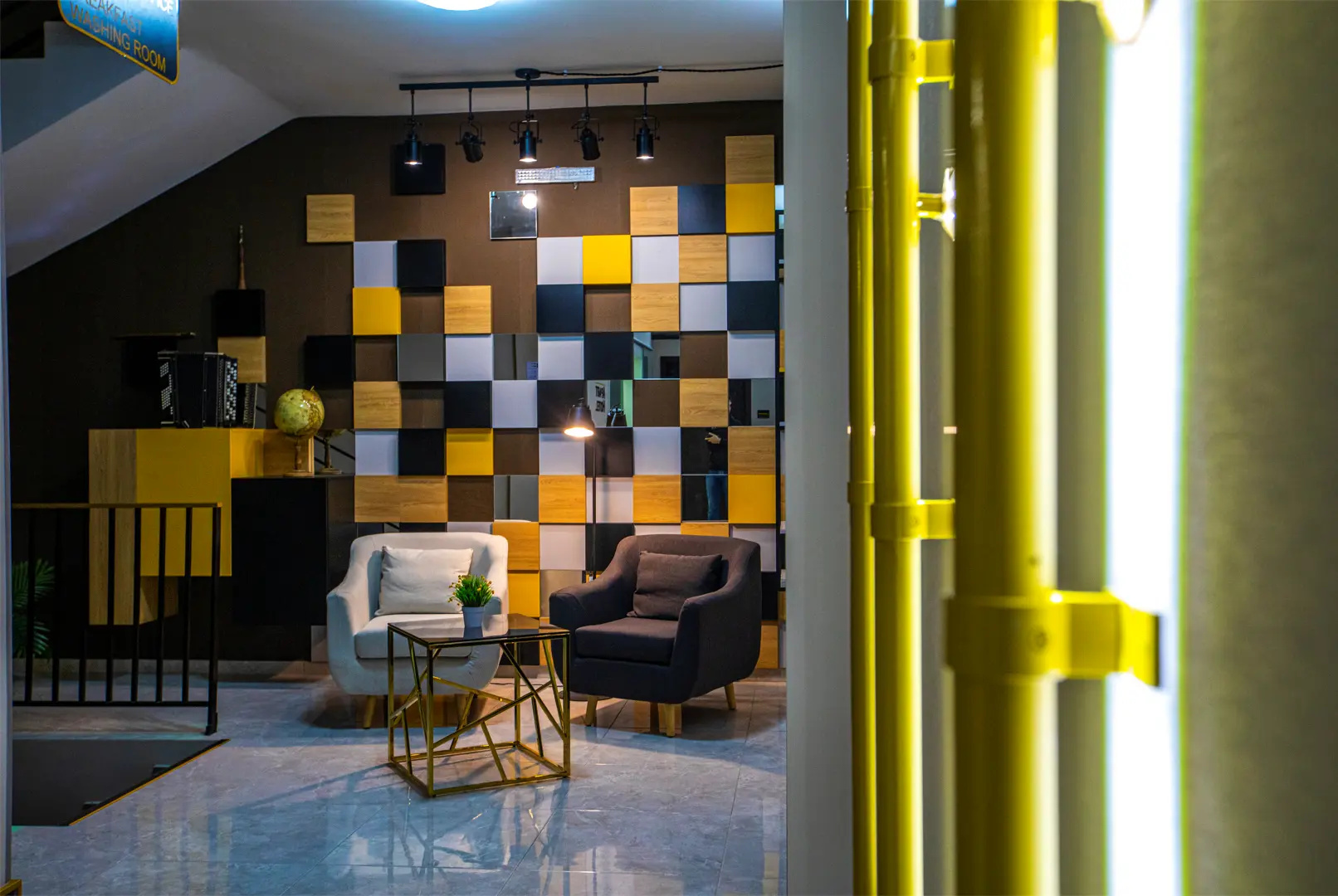 Отель MD Apart Hotel Tbilisi