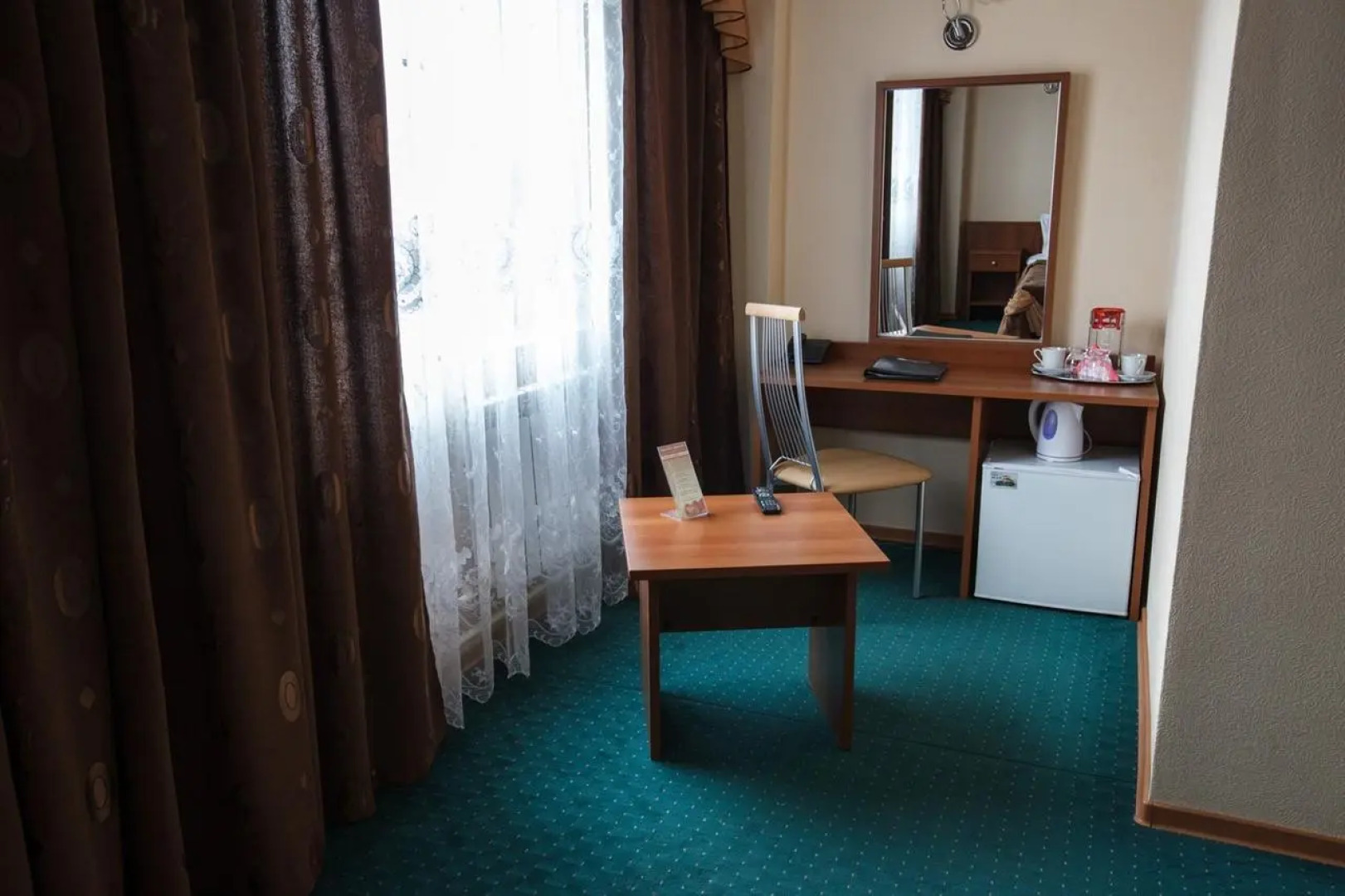 Отель Варта