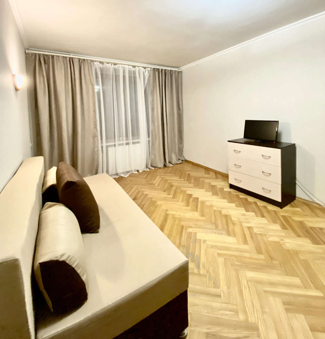 Апартаменты на улице Планетная 29