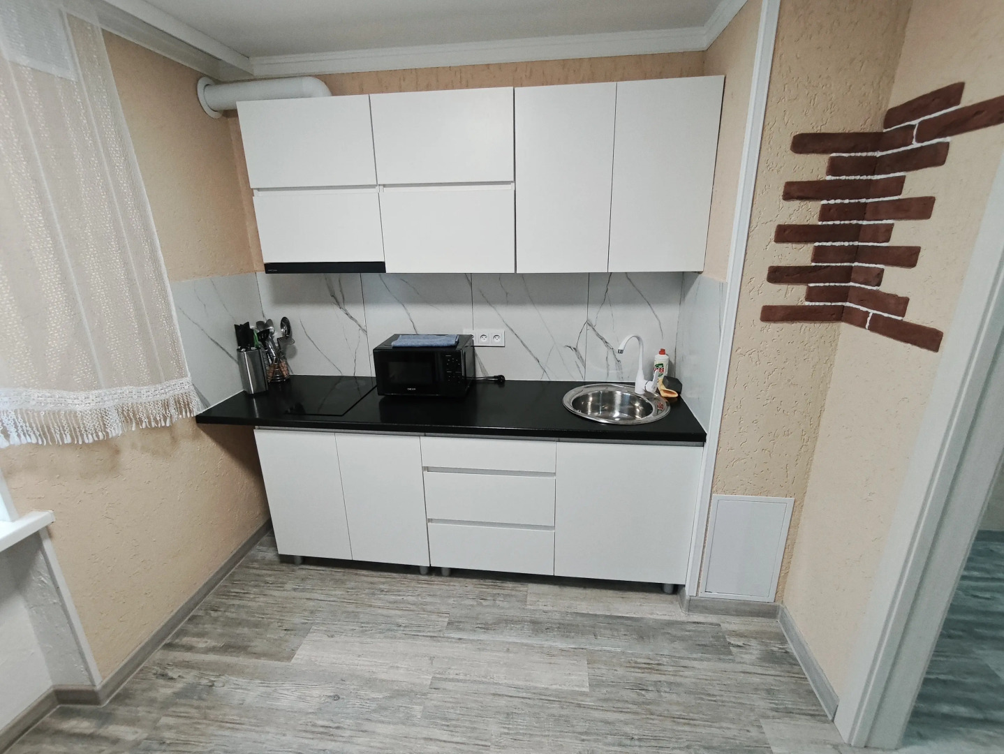 Апартаменты на Текстильной 31