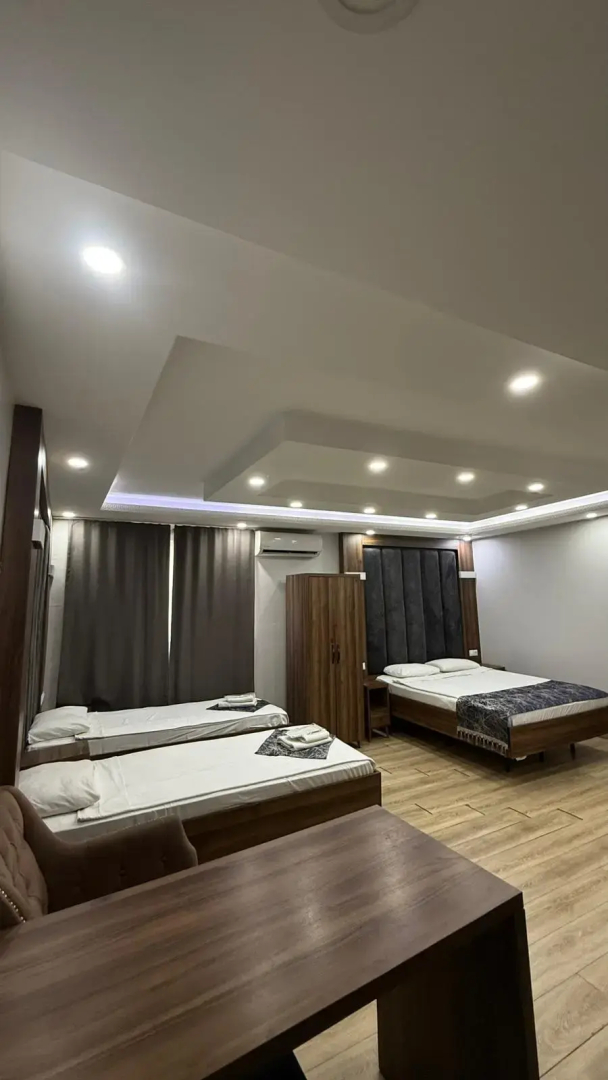 Отель Han Suite