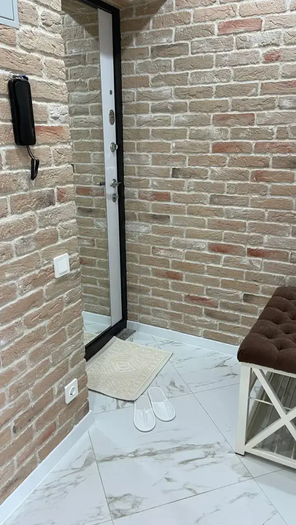 Апартаменты на Машерова 23